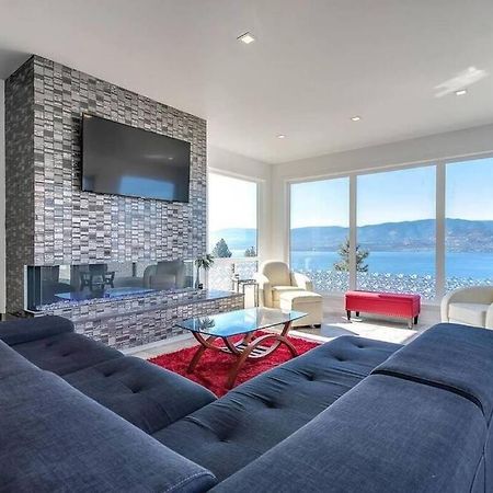 The Infiniti Villa Kelowna Luaran gambar