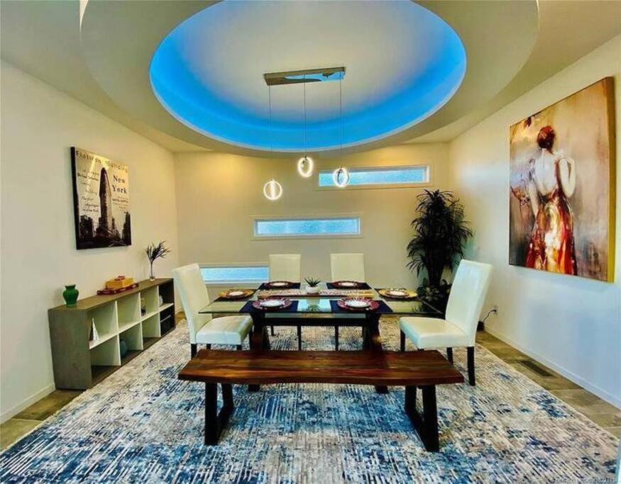 The Infiniti Villa Kelowna Luaran gambar