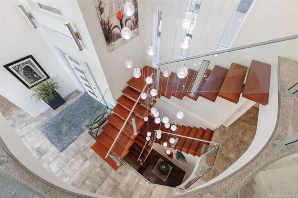 The Infiniti Villa Kelowna Luaran gambar